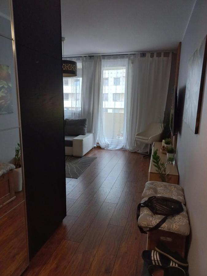 Appartement Apartament Witawa à Gdynia Extérieur photo